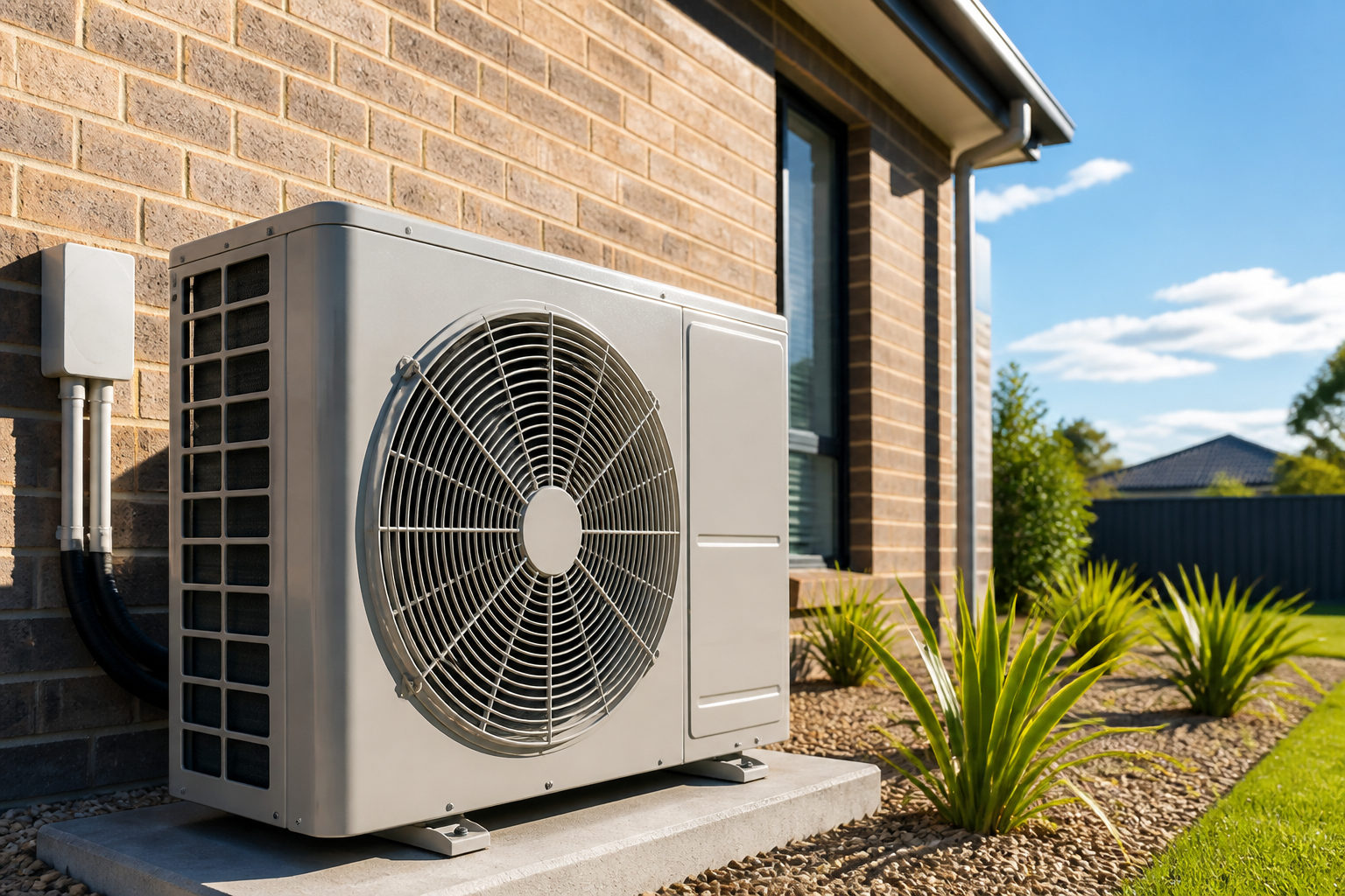 Air Conditioning